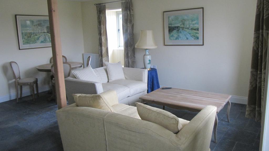 Withyslade Farm Villa Tisbury Ngoại thất bức ảnh