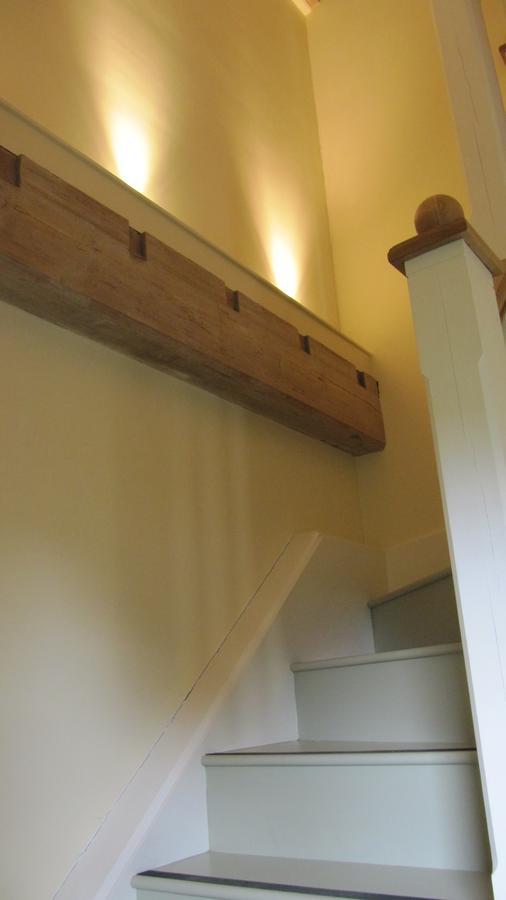 Withyslade Farm Villa Tisbury Ngoại thất bức ảnh